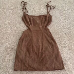 Urban outfitters mini dress